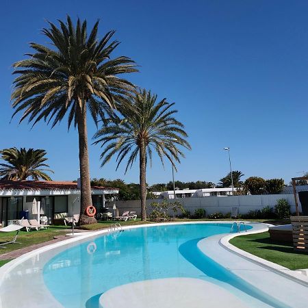Bungalows El Palmital - Adults Only Playa del Ingles  Exterior photo