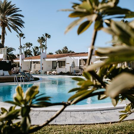 Bungalows El Palmital - Adults Only Playa del Ingles  Exterior photo