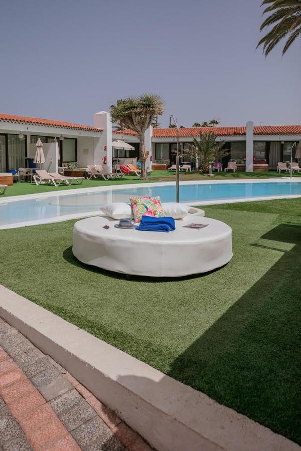 Bungalows El Palmital - Adults Only Playa del Ingles  Exterior photo