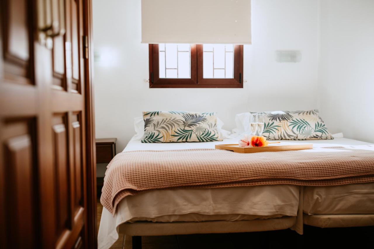 Bungalows El Palmital - Adults Only Playa del Ingles  Exterior photo