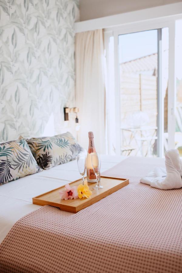 Bungalows El Palmital - Adults Only Playa del Ingles  Exterior photo
