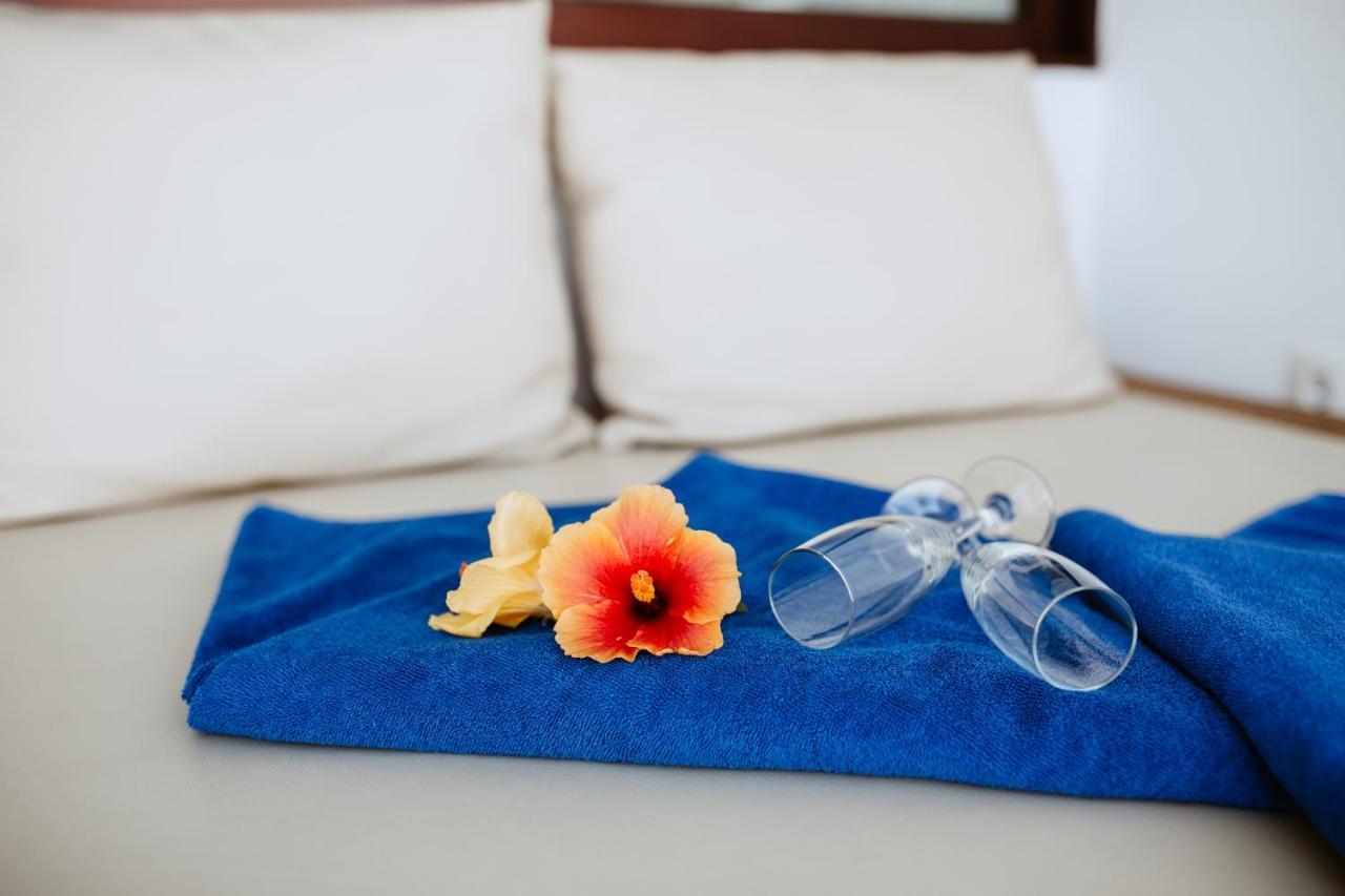 Bungalows El Palmital - Adults Only Playa del Ingles  Exterior photo