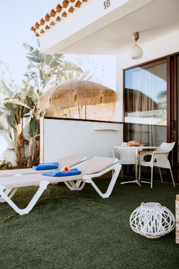 Bungalows El Palmital - Adults Only Playa del Ingles  Exterior photo