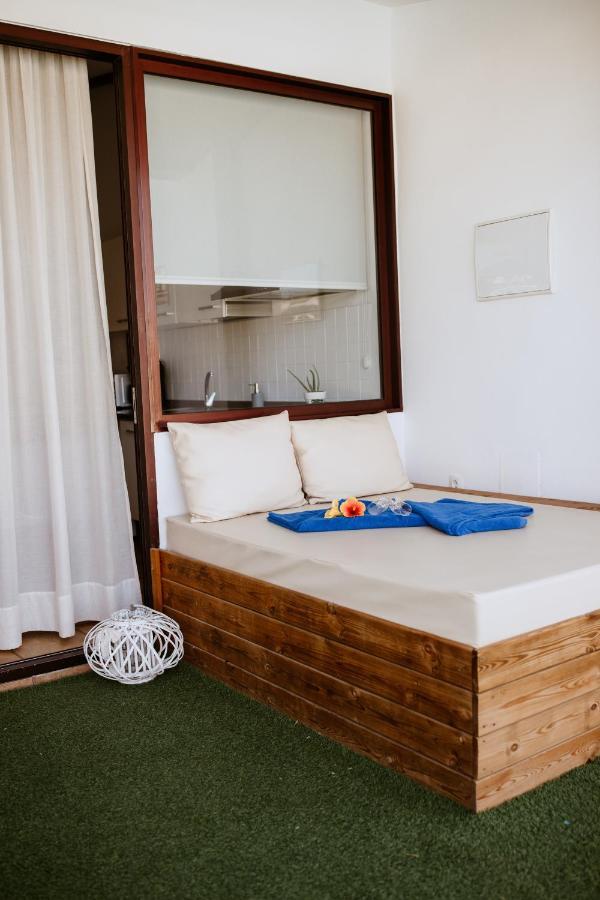 Bungalows El Palmital - Adults Only Playa del Ingles  Exterior photo