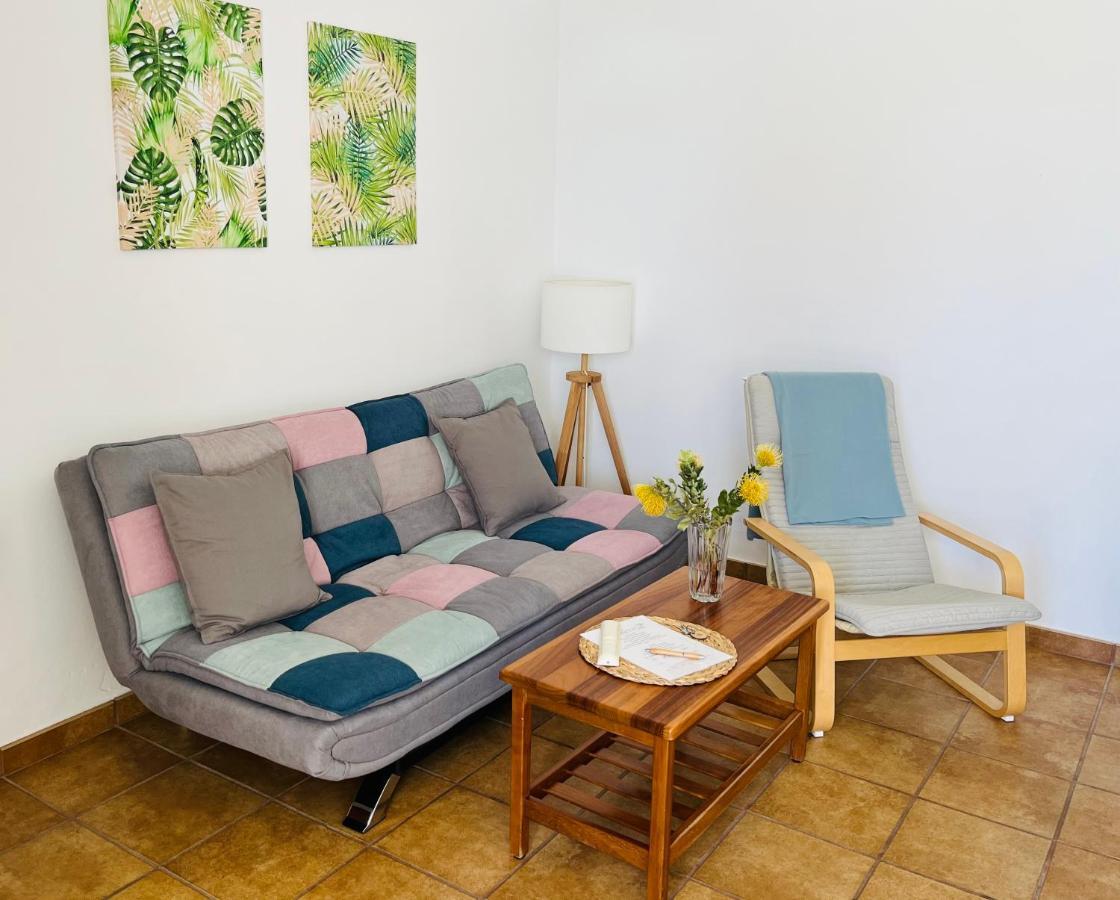 Bungalows El Palmital - Adults Only Playa del Ingles  Exterior photo