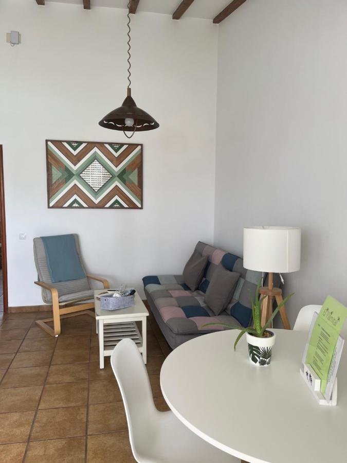 Bungalows El Palmital - Adults Only Playa del Ingles  Exterior photo
