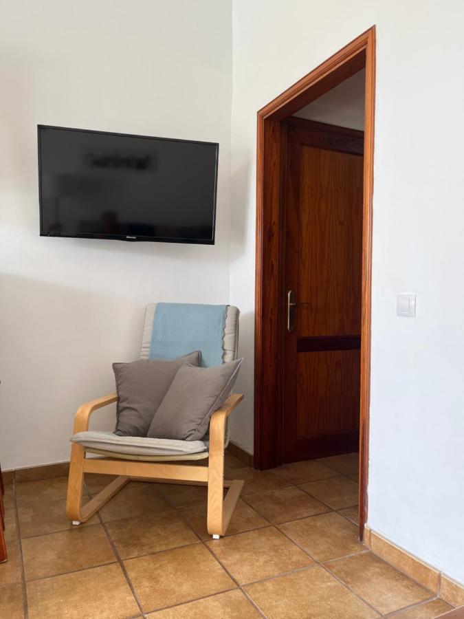 Bungalows El Palmital - Adults Only Playa del Ingles  Exterior photo