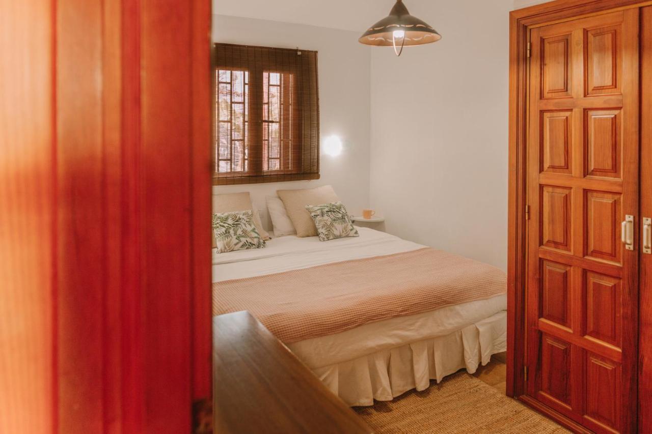 Bungalows El Palmital - Adults Only Playa del Ingles  Exterior photo